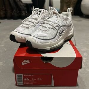 Women’s Air Max 98